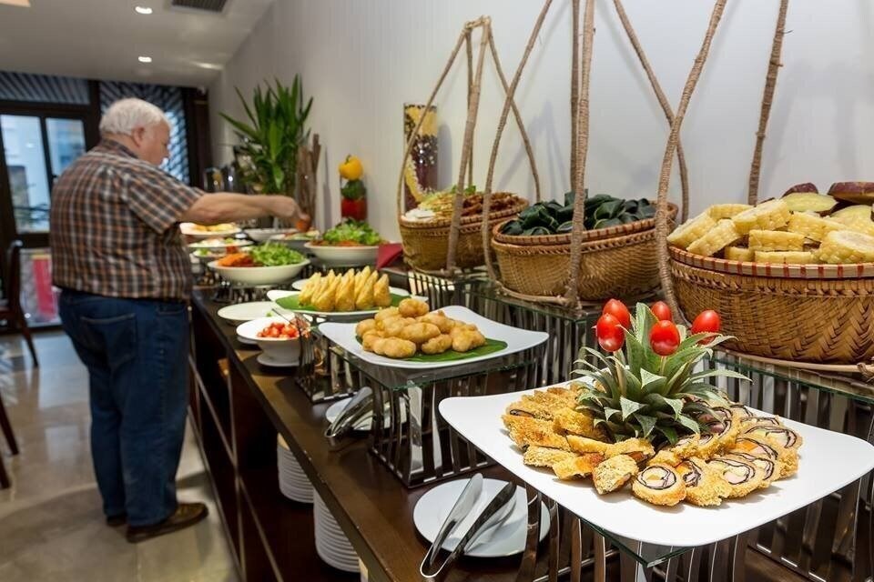 Картинка Palazzo 3 Hotel 3*